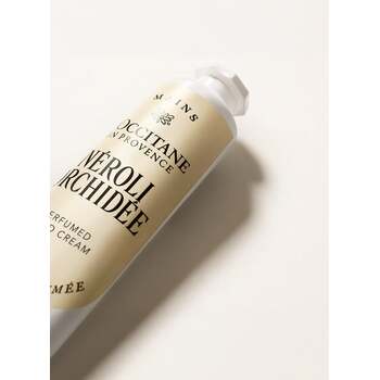 Hand Cream Néroli & Orchidée ( neroli a orchidea ) - Krém na ruky